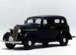 Nissan 70 1937 года
